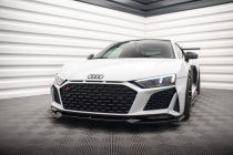 Audi R8 Mk2 Facelift 2018-2023 Frontsplitter V.3 Maxton Design